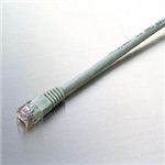 エレコム イーサネットケーブル(灰)7M