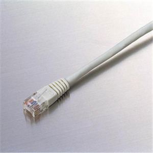 エレコム イーサネットケーブル（アイボリー）15M