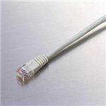 エレコム イーサネットケーブル(アイボリー)15M