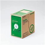 エレコム EU RoHS指令準拠 CAT5e対応LANケーブル