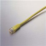 エレコム イーサネットケーブル(黄)10M