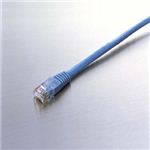 エレコム イーサネットクロスケーブル(青)15M