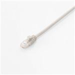 エレコム カテゴリー6準拠 LANケーブル