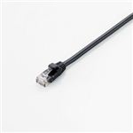 エレコム カテゴリー6準拠 LANケーブル