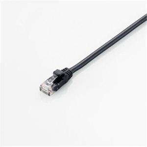 エレコム カテゴリー6準拠 LANケーブル