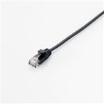 エレコム 極細 カテゴリー6準拠LANケーブル