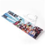 ITPROTECH キャラクタープロジェクト第一弾!NARUTO疾風伝キーボード IK-NK01/TL