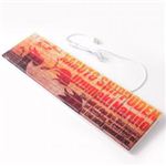 ITPROTECH キャラクタープロジェクト第一弾!NARUTO疾風伝キーボード IK-NK01/NT