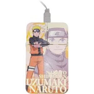 ITPROTECH キャラクタープロジェクト第一弾！NARUTO疾風伝マウス IK-NSM01／NT