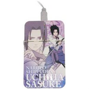 ITPROTECH キャラクタープロジェクト第一弾!NARUTO疾風伝マウス IK-NSM01/SK