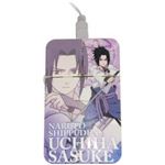 ITPROTECH キャラクタープロジェクト第一弾!NARUTO疾風伝マウス IK-NSM01/SK