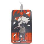 ITPROTECH キャラクタープロジェクト第一弾!NARUTO疾風伝マウス IK-NSM01/KK