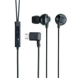 エレコム スマートフォン用ステレオヘッドホンマイク