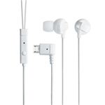 エレコム スマートフォン用ステレオヘッドホンマイク