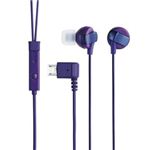 エレコム スマートフォン用ステレオヘッドホンマイク