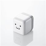 エレコム スマートフォン用AC充電器