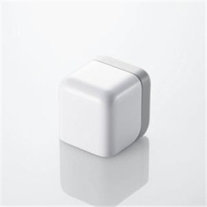 エレコム スマートフォン用AC充電器