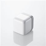 エレコム スマートフォン用AC充電器