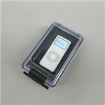 サンコー 収納スペース付き防水スピーカー WPCWISP1