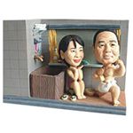 WooBic ふたり＆家族バージョン Cタイプ C5-B／C5-G