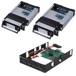 ラトックシステム SATA内蔵リムーバブルRAIDケース（HDD2台用） SA3-RC2-SR