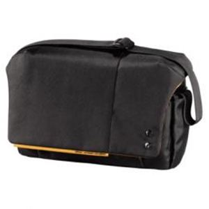 hama aha カメラバッグ160SLR ブラック 103908