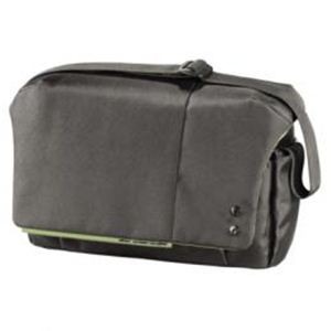hama aha カメラバッグ160SLR グレー 103909