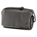 hama aha カメラバッグ160SLR グレー 103909