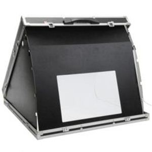 エツミ ポータブルスタジオL II型 E-6432