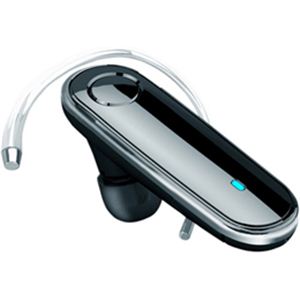 BCジャパン ワイヤレス ハンズフリーヘッドセット RE：ME ブラック HPS330-BK