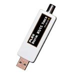 PLEX BS／CSデジタル放送対応USB接続ドングル型チューナー PX-BCUD