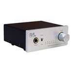 ラトックシステム 24bit／192kHz対応 DAC内蔵ヘッドホンアンプ RAL-24192HA1 RAL-24192HA1