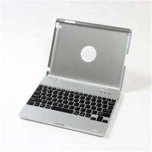 サンコー NoteBookCase for new iPad(2012年モデル) KYBTINC3