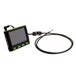 サンコー 4.5mm液晶付内視鏡DirectScope（QVGA） DIRECQVA