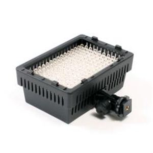 サンコー 160灯LEDカメラフラッシュライト LEDCFR01