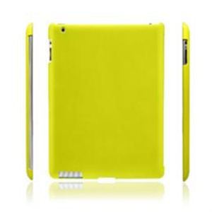 icover New iPad （2012）用ケース CANDY RUBBER AS-NIACR-LG