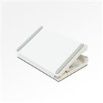 ミヨシ 3スタイルタブレット スタンド ホワイト SST-01／WH