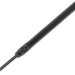 エツミ ミラーレス用ストラップ HARMONIZE ブラック E-6437