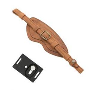 MATIN マーティン ハンドストラップヴィンテージ タン M-7747