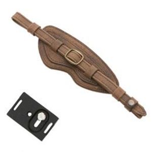 MATIN マーティン ハンドストラップヴィンテージ ブラウン M-7748