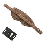 MATIN マーティン ハンドストラップヴィンテージ ブラウン M-7748