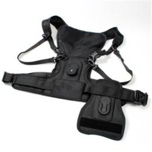 サンコー 固定フック付きカメラベルト FKCAMBLT