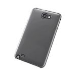 エレコム docomo SC-05D用シェルカバー(クリア) PD-SCGNPVCR