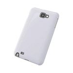 エレコム docomo SC-05D用シェルカバー(ホワイト) PD-SCGNPVWH