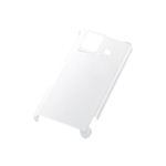エレコム docomo SH-06D用シェルカバー(クリア) PD-SH06PVCR