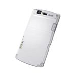 エレコム docomoN-05D用シェルカバー(卓上ホルダ対応) PD-NCM5PVCCR