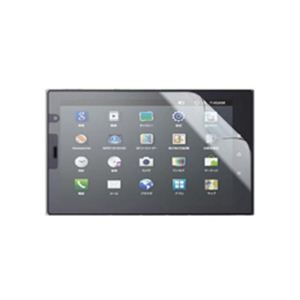 エレコム docomo N-06D用フィルム（光沢） TBD-NCM06FLAG