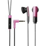 エレコム スマートフォン用ステレオヘッドホンマイク EHP-SMIE100PN