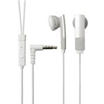 エレコム スマートフォン用ステレオヘッドホンマイク EHP-SMIE100WH