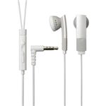 エレコム スマートフォン用ステレオヘッドホンマイク EHP-SMIE110WH